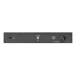 Коммутатор D-Link DGS-1100-18PV2