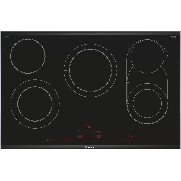 Варочная поверхность Bosch PKM875DP1D