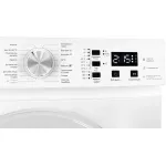 Стиральная машина Lex LWM06010WIDsmall(59.5x85x40см, фронтальная, макс:6кг, 1000об/мин, белый)