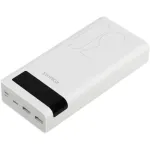 Мобильный аккумулятор Romoss PHP30 PRO