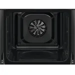 Электрический духовой шкаф Electrolux EOF3F00X