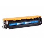Тонер-картридж Cactus HP CS-CF212A (желтый; 1800стр; LJ Pro 200 M251, M276)