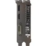 Видеокарта GeForce GTX 1050TI 1291МГц AFOX (GDDR5, 128бит, 1xDVI, 1xHDMI, 1xDP)