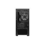 Корпус MSI MAG FORGE M100A (Mini-Tower, 2xUSB3.0)