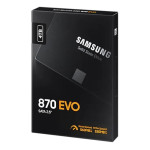 Жесткий диск SSD 4Тб Samsung (2.5