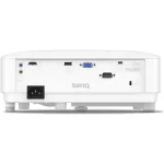 Проектор BenQ MW560C (1280x800, 4000лм, HDMI, VGA, аудио mini jack)