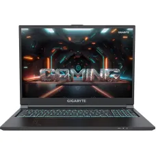 Игровой ноутбук Gigabyte G6 (Intel Core i7 12650H 2.3 ГГц/16 ГБ DDR5 4800 МГц/16