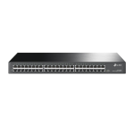 Коммутатор TP-Link TL-SG1048