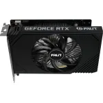 Видеокарта GeForce RTX 3050 1042МГц Palit STORMX OC (GDDR6, 96бит, 1xDVI, 1xHDMI, 1xDP)