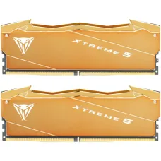 Память DIMM DDR5 2x16Гб 6400МГц Patriot (51200Мб/с, CL32, 288-pin) [VXA532G6432K]