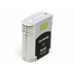 Чернильный картридж Cactus HP 84 CS-C5016A (черный; 72стр; DJ 10PS, 20PS, 30GP, 50PS, 90, 120, 130DE)