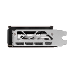 Видеокарта GeForce RTX 5060 Ti 2407МГц 8Гб MSI (GDDR7, 128бит)