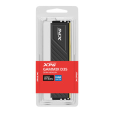 Память DIMM DDR4 32Гб 3600МГц ADATA (28800Мб/с, CL18, 288-pin, 1.35)