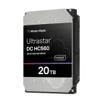 Жесткий диск HDD 20Тб Western Digital Ultrastar DC HC560 (3.5