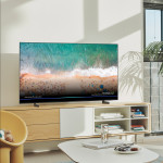 QLED-телевизор Samsung QE85Q60BAU (85