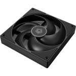 Кулер ID-Cooling AS-140-K (24,9дБ, 25x140x140 мм)