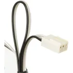 Кулер для корпуса Zalman ZM-F2 PLUS(SF) (23дБ, 92x92x25мм, 3-pin)
