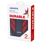 Внешний жесткий диск HDD 2Тб ADATA (2.5