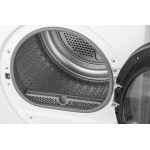 Сушильная машина Weissgauff WD 779 Diamond Heat Pump (конденсационная, A++, макс.загрузка 8 кг, тепловой насос, 16 программ, уровень шума 70 дБ)
