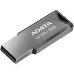 Накопитель USB ADATA AUV250-16G-RBK