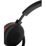 Гарнитура Jabra EVOLVE 20 SE Stereo MS (оголовье, с проводом, накладные, USB Type-A, Skype for Business)