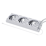 Кулер PCcooler DS360 Display