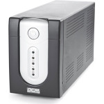 ИБП Powercom Imperial IMP-2000AP (интерактивный, 2000ВА, 1200Вт, 4xIEC 320 C13 (компьютерный))