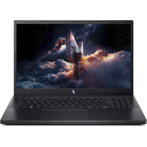 Ноутбук Acer Nitro V 15 ANV15-52-70SQ (Intel Core 7 240H 2.5 Ггц/16 ГБ DDR4/15.6