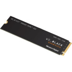 Жесткий диск SSD 2Тб Western Digital SN850X (M.2, 7300/6600 Мб/с, 1100000 IOPS, PCI-E, для ноутбука и настольного компьютера)