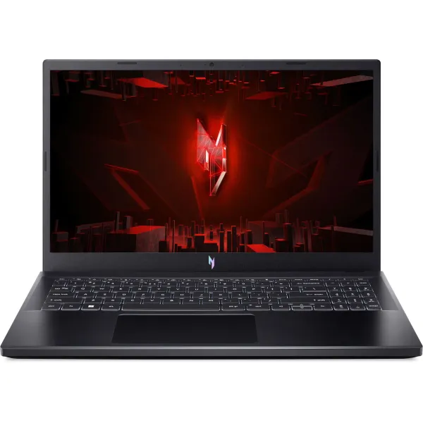 Игровой ноутбук Acer Nitro V 15 ANV15-51-5637 (Intel Core i5 13420H 2.1 ГГц/16 ГБ DDR5 5200 МГц/15.6
