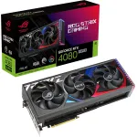 Видеокарта GeForce RTX 4080 Super 2550МГц 16Гб ASUS Strix Gaming (PCI-E 4.0, GDDR6X, 256бит, 2xHDMI, 3xDP)