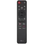 LED-телевизор LG 65QNED82A6B (65