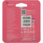 Накопитель USB ADATA UR350-32G-RSR/BK