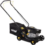 Колесная газонокосилка Huter GLM-3.5LT