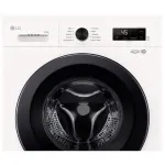Стиральная машина LG F2Y1WS6W(фронтальная средняя, класс стирки/отжима/э.потребления: A , макс: 6,5кг, 1200 об/мин, инвертер, 60x85x45.5см, белый)