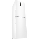 Холодильник АТЛАНТ XM-4625-101 NL (No Frost, A+, 2-камерный, 59.5x206.8x66см, белый)