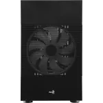 Корпус Aerocool Atomic-G-BK-v1 (Mini-Tower)