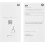 Планшет Xiaomi Redmi Pad 2(11