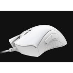 Мышь Razer DeathAdder Essential White (6400dpi)