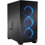 ПК IRU Strato 710Z7GP (Core i9 14900KF 3200МГц, DDR5 64Гб, SSD 1024Гб M.2 2280, NVIDIA GeForce RTX 5080 16384 16Гб, FreeDOS)