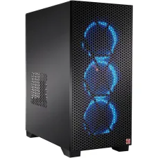 ПК IRU Strato 710Z7GP (Core i9 14900KF 3200МГц, DDR5 64Гб, SSD 1024Гб M.2 2280, NVIDIA GeForce RTX 5080 16384 16Гб, FreeDOS) [2135195]