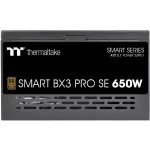 Блок питания Thermaltake Smart BX3 Pro SE Gen.5 (ATX, 650Вт, BRONZE)