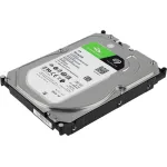 Жесткий диск HDD 1Тб Seagate Barracuda (3.5