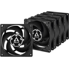 Кулер Arctic P8 Value 5-Pack (3-pin)