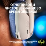 Гарнитура Logitech G435