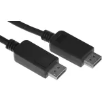 Кабель Display Port (DisplayPort (m), DisplayPort (m), 2м)