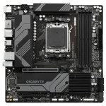 Материнская плата Gigabyte B650M DS3H (AM5, AMD B650, xDDR5 DIMM, microATX, RAID SATA: 0,1,10)