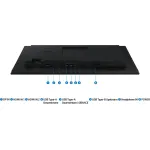Монитор Samsung S24D400GAI (24