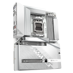 Материнская плата Gigabyte B850 A STEALTH ICE (x)