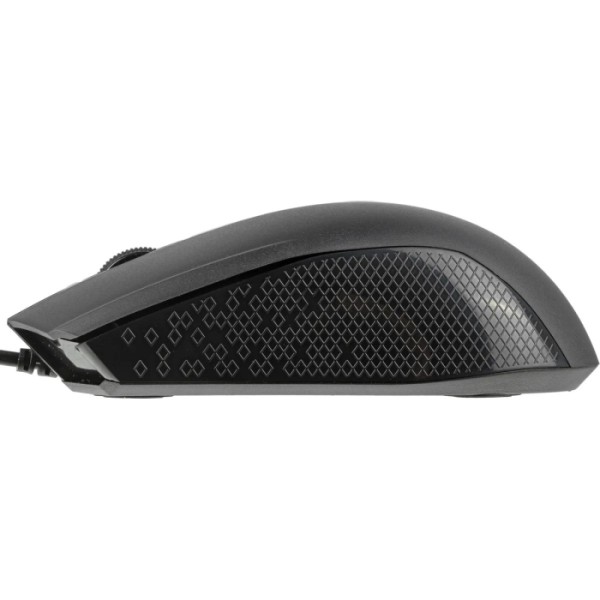 Мышь A4Tech OP-760 (1200dpi)